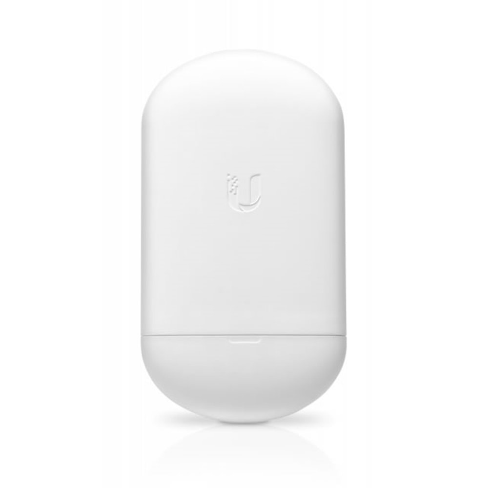UBNT NanoStation Loco5AC 5GHz (10km) Access Point (PoE Adaptör Dahil Değildir)
