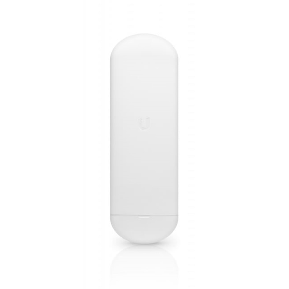 UBNT NanoStation NS-5AC 5GHz (15km) Access Point (PoE Adaptörü Dahildir)