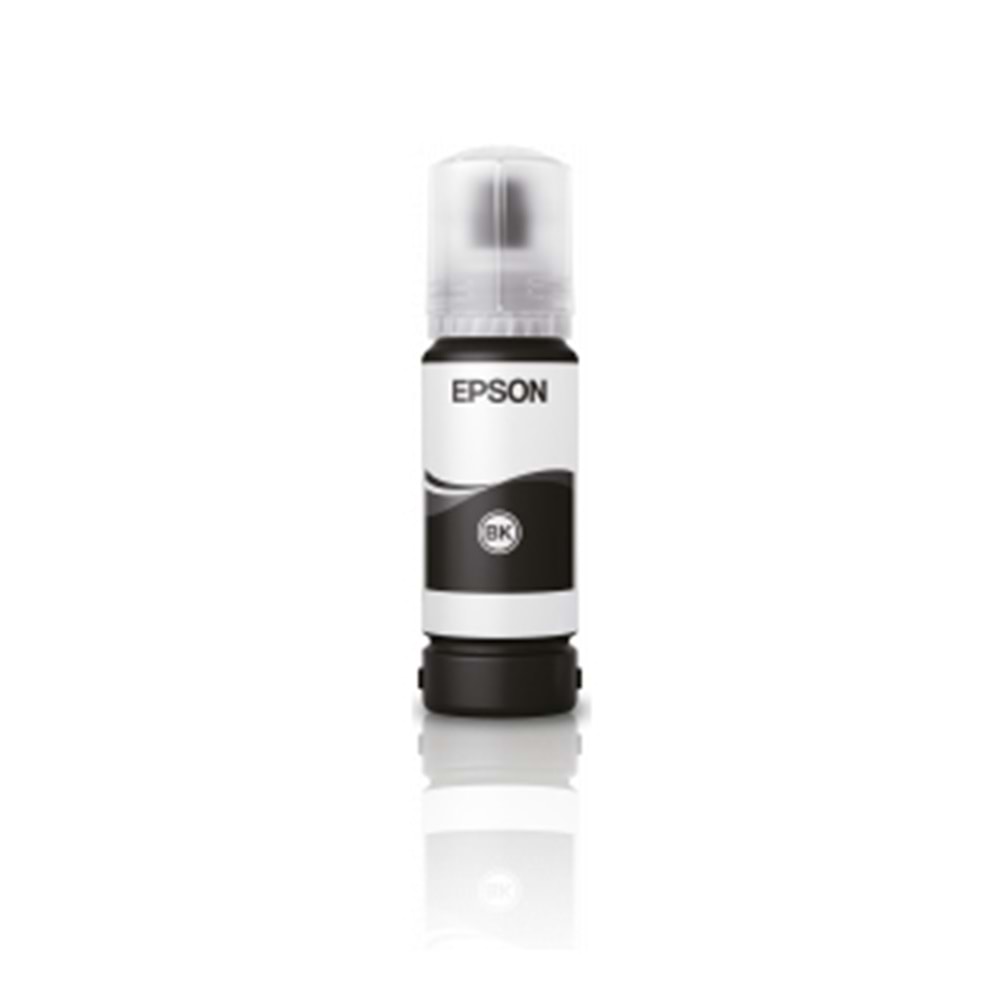 Epson 115 ECOTANK Photo Siyah Mürekkep Kartuş