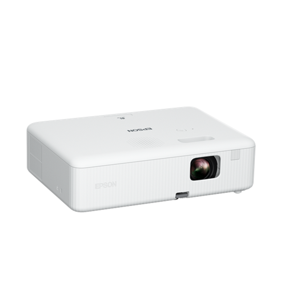 Epson CO-W01 3000 ANSI Lümen WXGA (1280x800) Geniş Ekran Giriş Seviyesi Ofis 