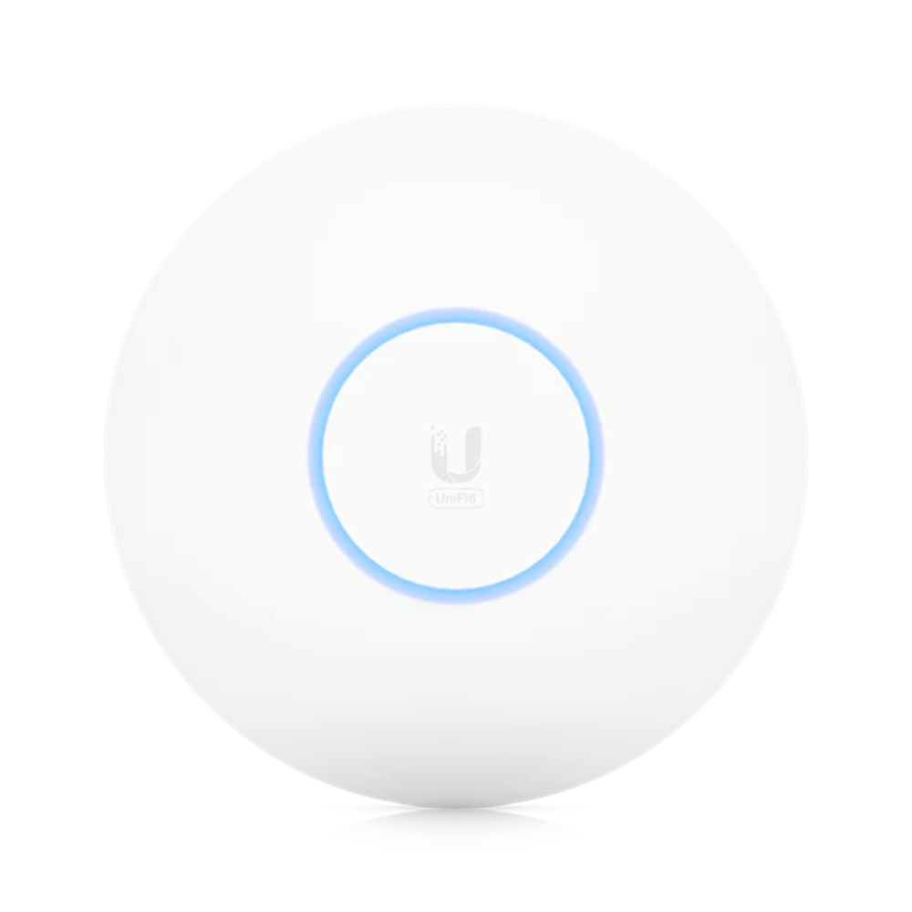 UBNT UniFi AP Wifi 6 AX Access Point (U6-PRO)