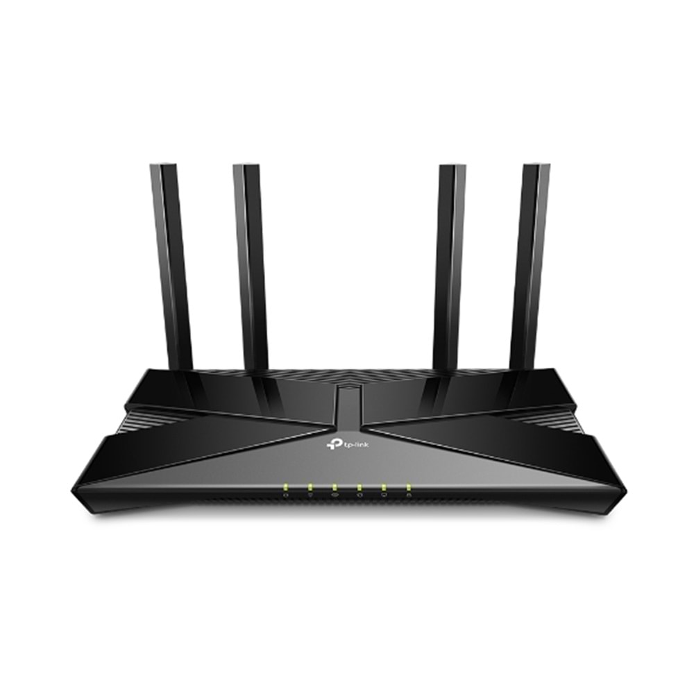 Tp-Link Archer AX23 AX1800 Dual-Band Wi-Fi 6 Router ( Yönlendirici )