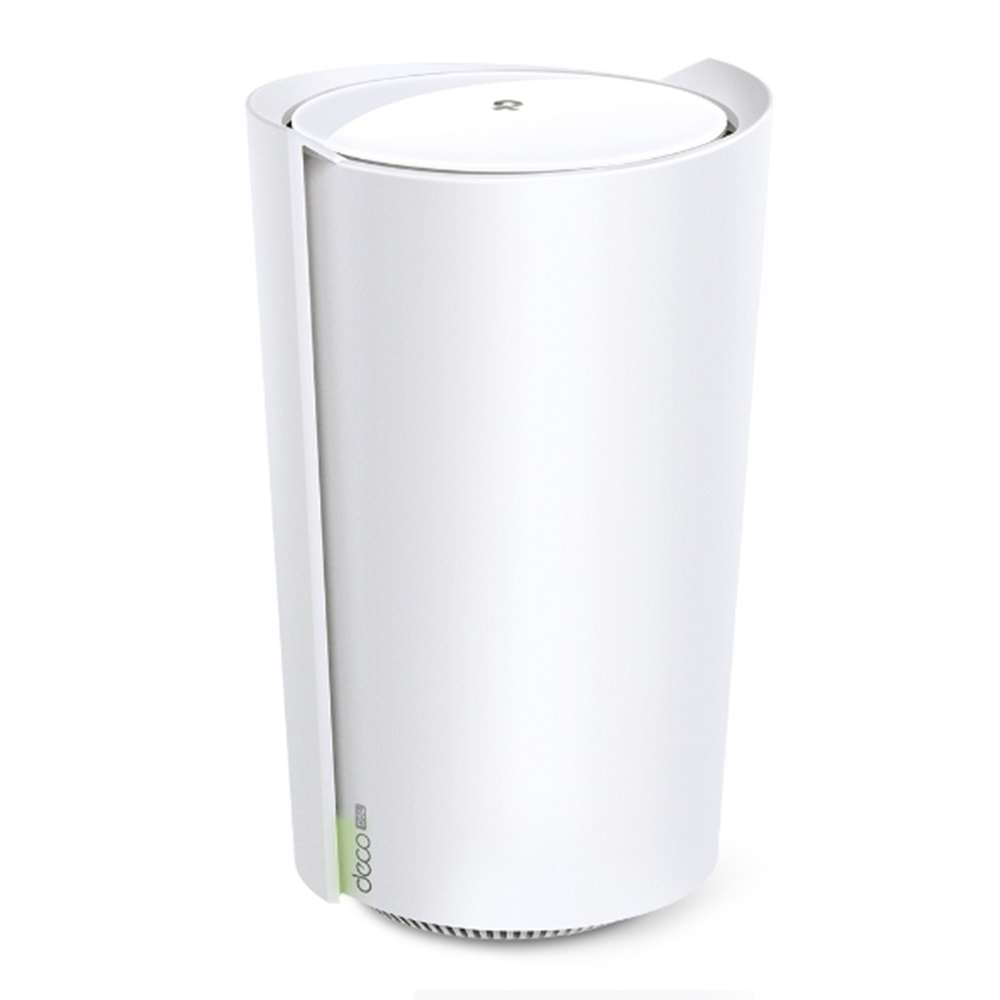 Tp-Link Deco X73-DSL(1-pack) AX5400 Whole Home Mesh Wi-Fi 6 Modem Router