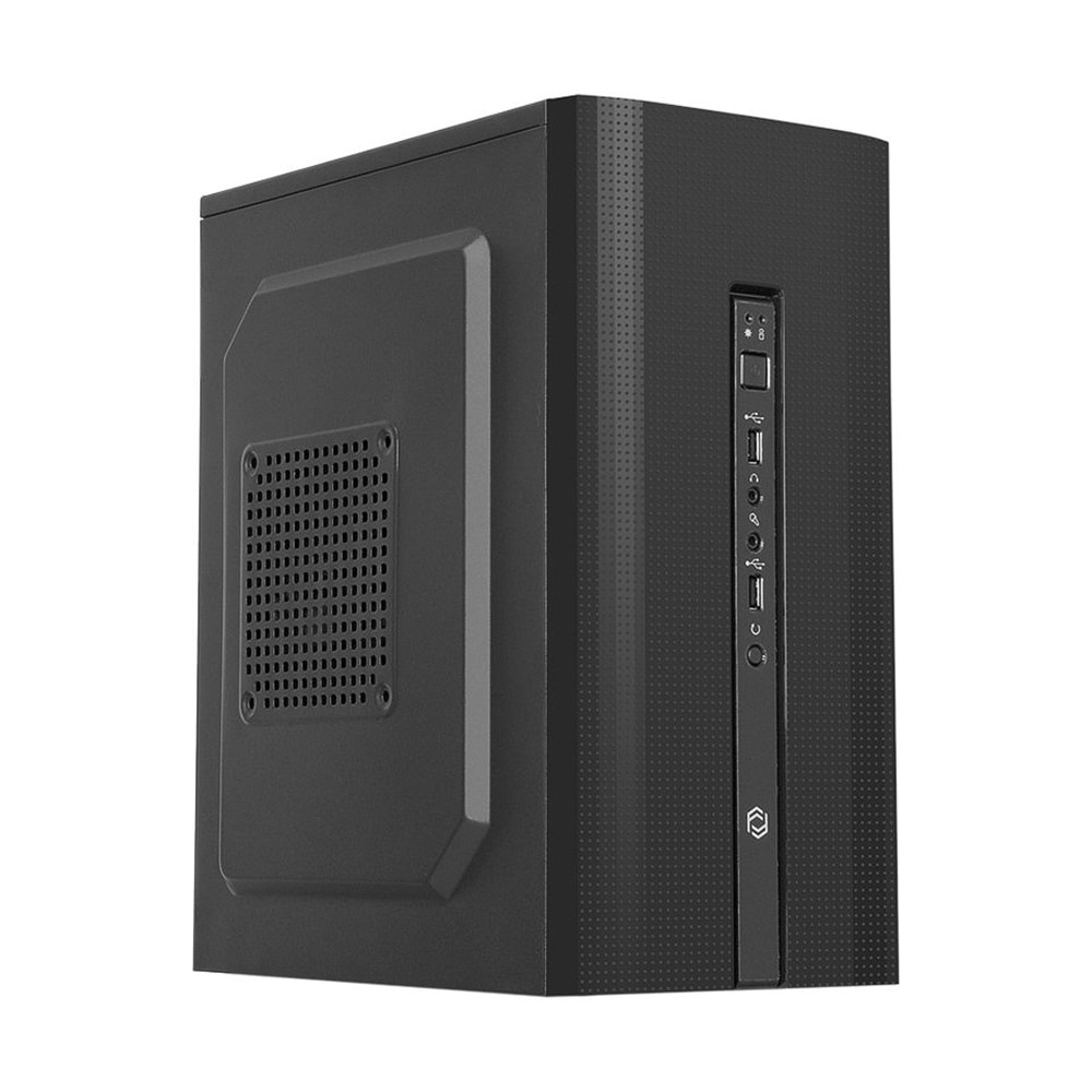Frisby 300W Mini Tower Kasa (FC-2710B)