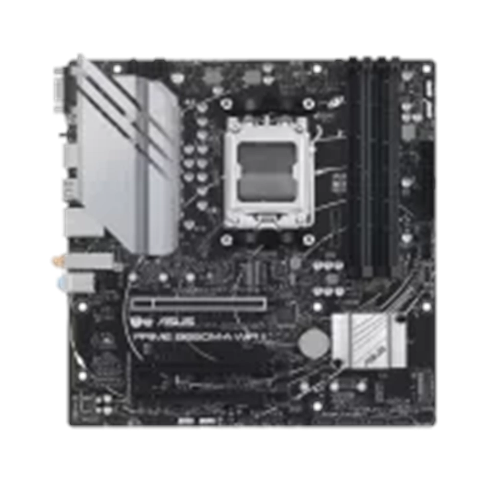 Asus PRIME B650M-A WIFI II B650 DDR5 M.2 DP/HDMI/VGA PCI 4.0 AM5 Anakart