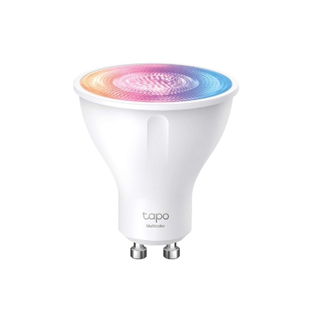 Tp-Link Tapo L630 Akıllı Wi-Fi Spot Lamba ( Çok Renkli )