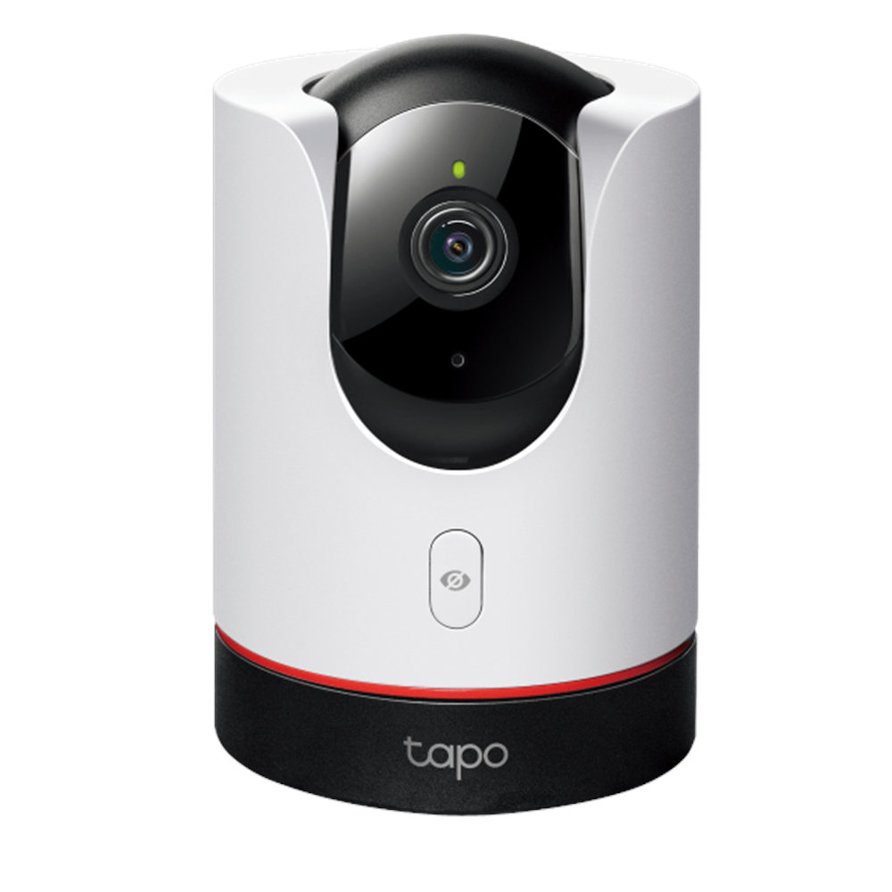 Tp-Link Tapo C225 2K Wi-Fi Güvenlik Kamerası (Gizlilik Modu) ( Pan / Tilt )
