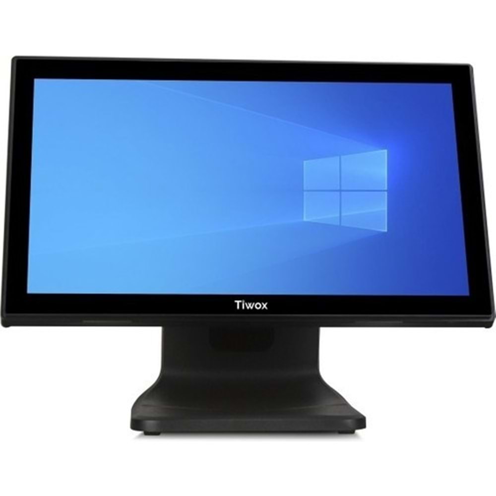 Tiwox TP-4950 18,5 i5 5.Nesil 8GB RAM 128 SSD Endüstriyel Pos PC