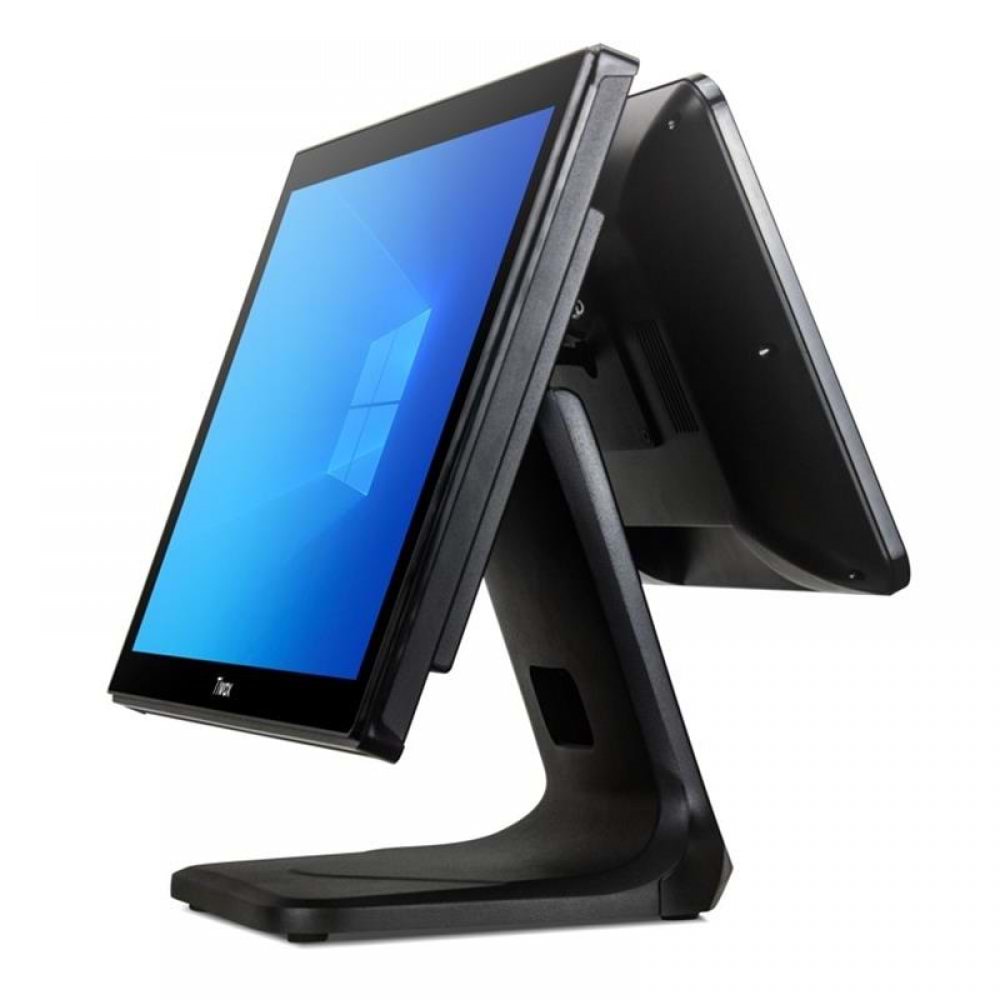 Tiwox TP-4950D 18,5 i5 5.Nesil 8GB RAM 128 SSD (13,2