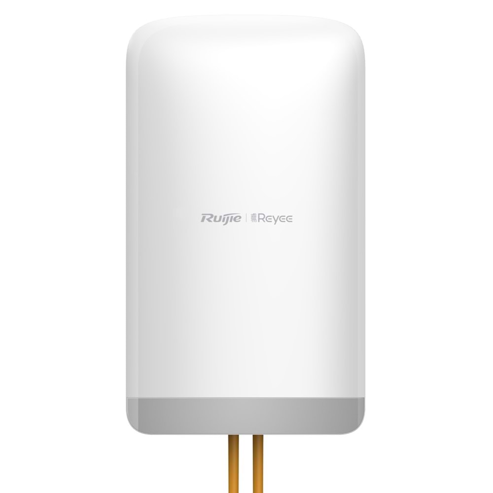 Ruijie Reyee RG-EST350 V2 2X2 MIMO 5GHz 867Mbps 20dBi Outdoor AP (2 Li Paket)