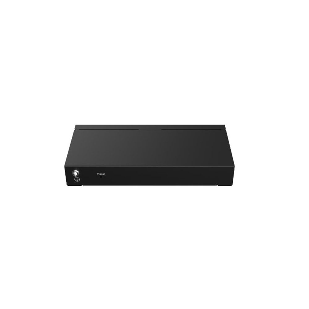 Ruijie Reyee RG-ES208GC 8-Port Gigabit+1XGB Uplink Yönetilebilir Desktop Switch
