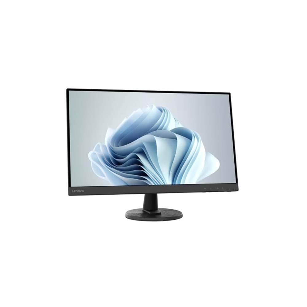 Lenovo 27 C27-40 63DDKAT6TK FullHD 4ms 75Hz Hdmi/Vga WLED Monitör (3Y Garanti)