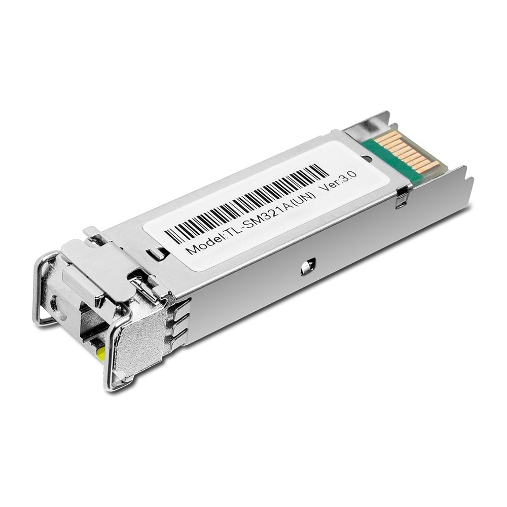 Omada SM321A 1000BASE-BX WDM Çift Yönlü SFP Modül