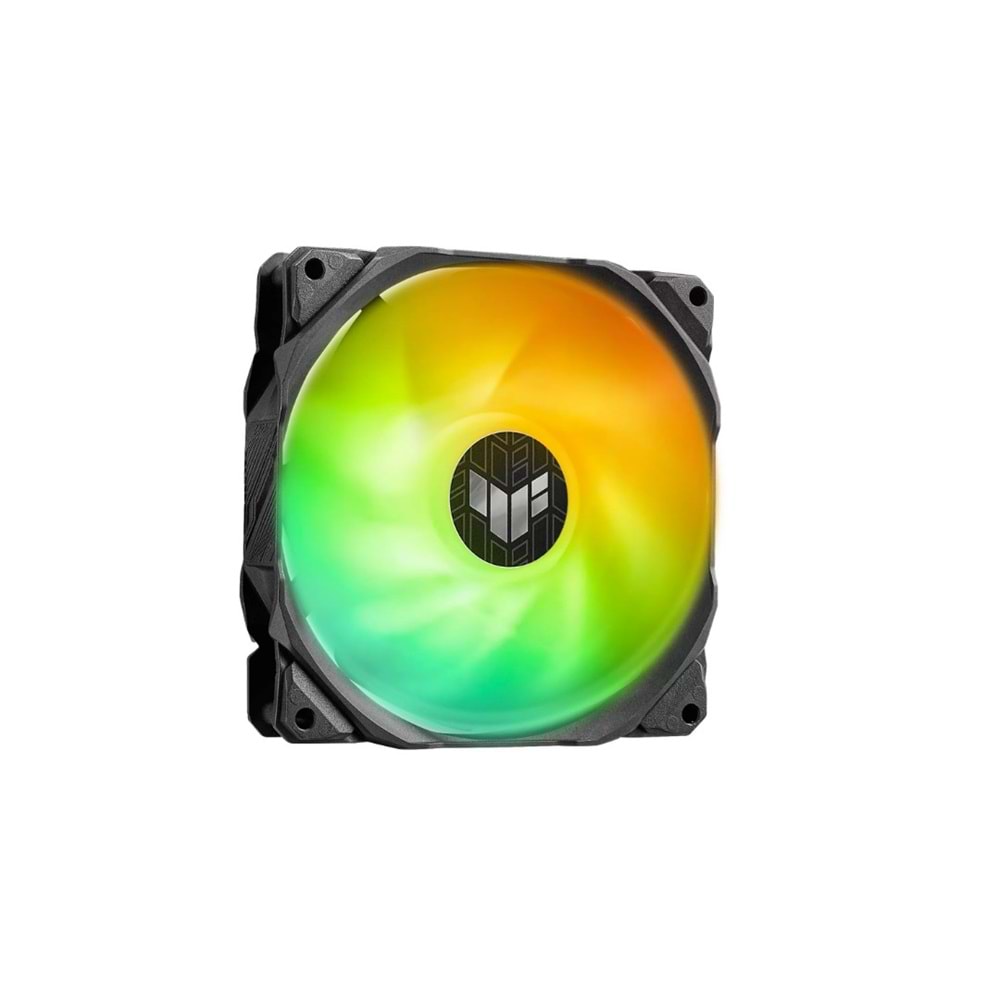 Asus TUF GAMING LC II 360 ARGB AIO AURA SYNC 120MM Adreslenebilir RGB Fan