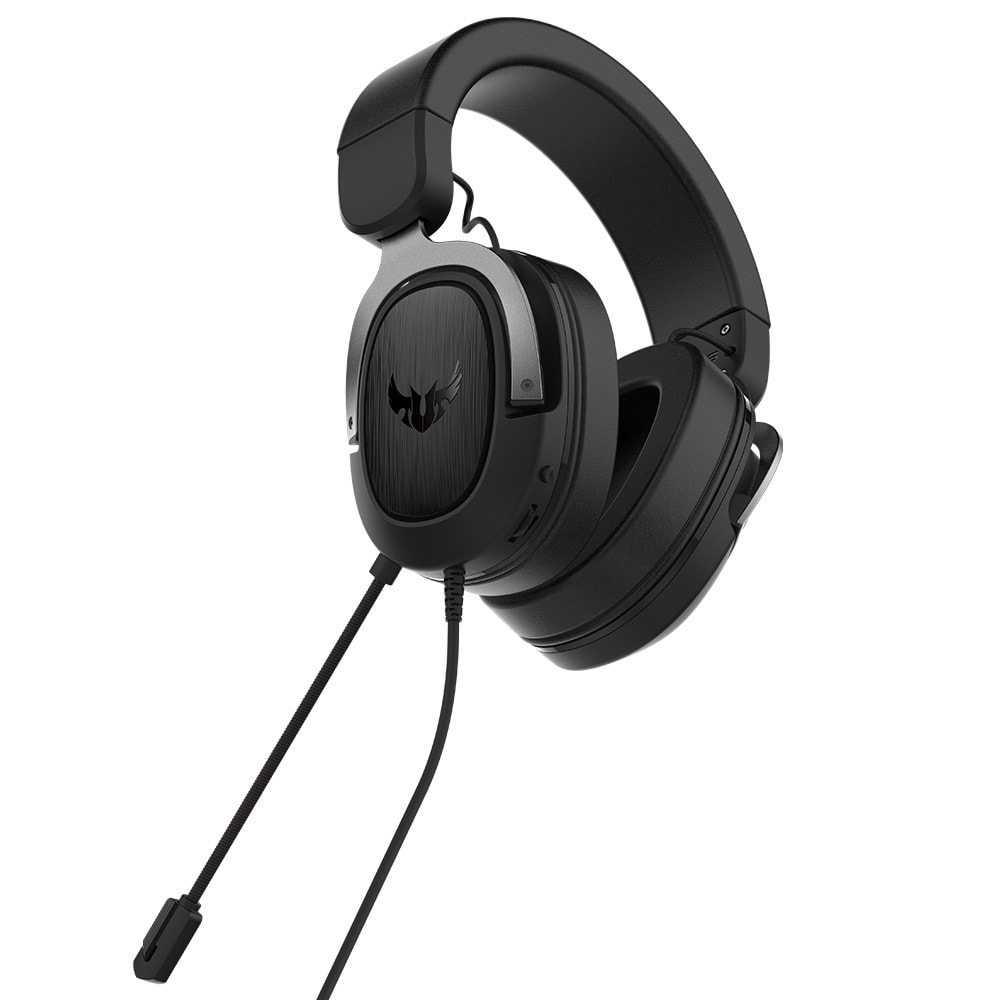 Asus TUF GAMING H3 PC, PS4, Xbox One ve Nintendo Gaming Kulaklık