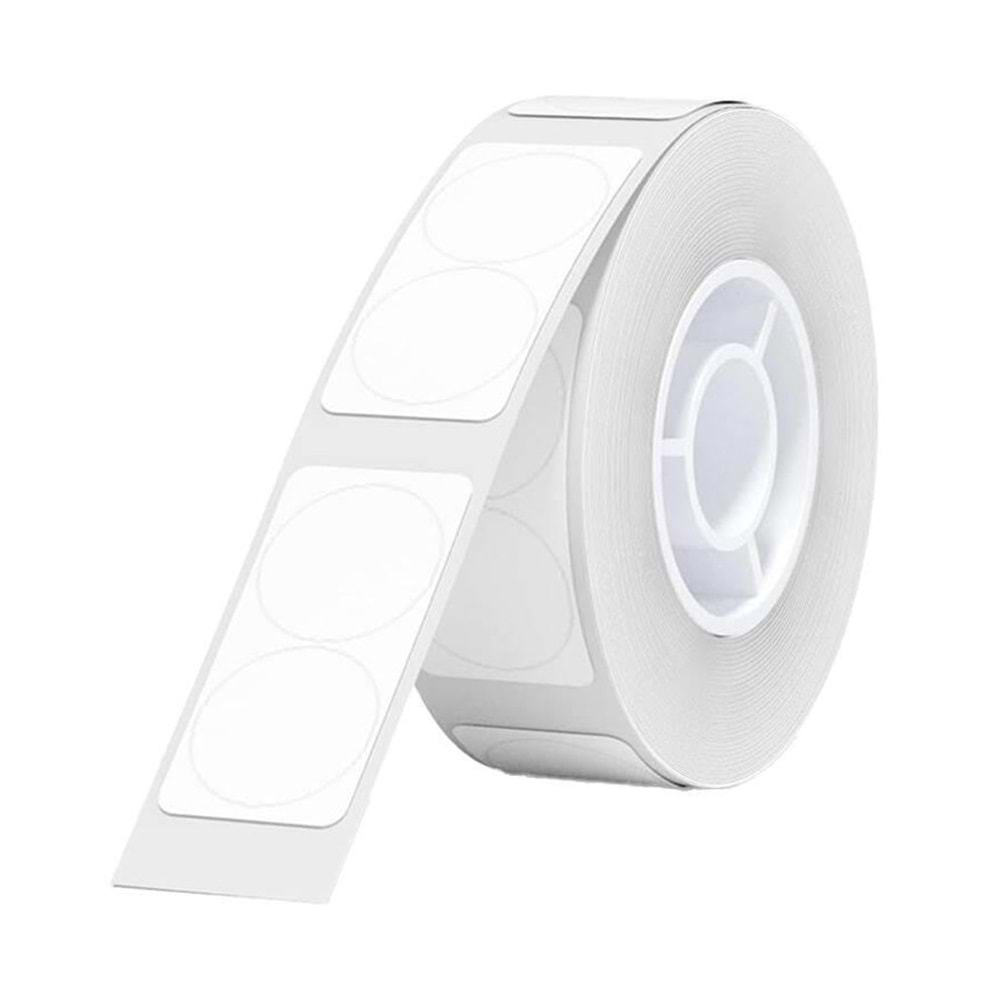 Niimbot T12 40-160WHITE (D11, D110, D101, H1S)