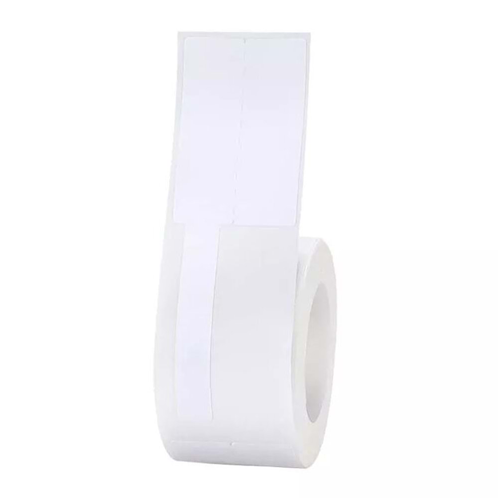 Niimbot T25*38+40-100C WHITE (B1,B21S,B3S)