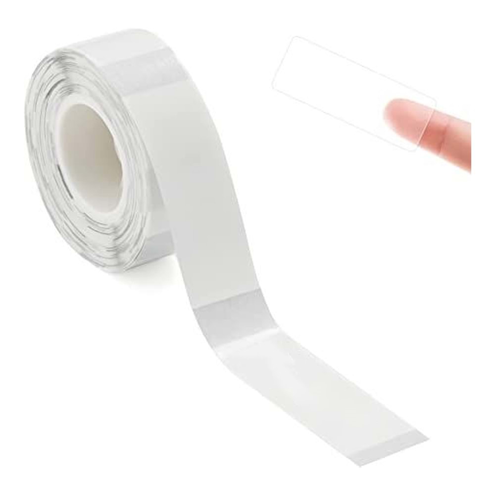 Niimbot TT14 28-220transparent (D11,D110,D101,H1S)