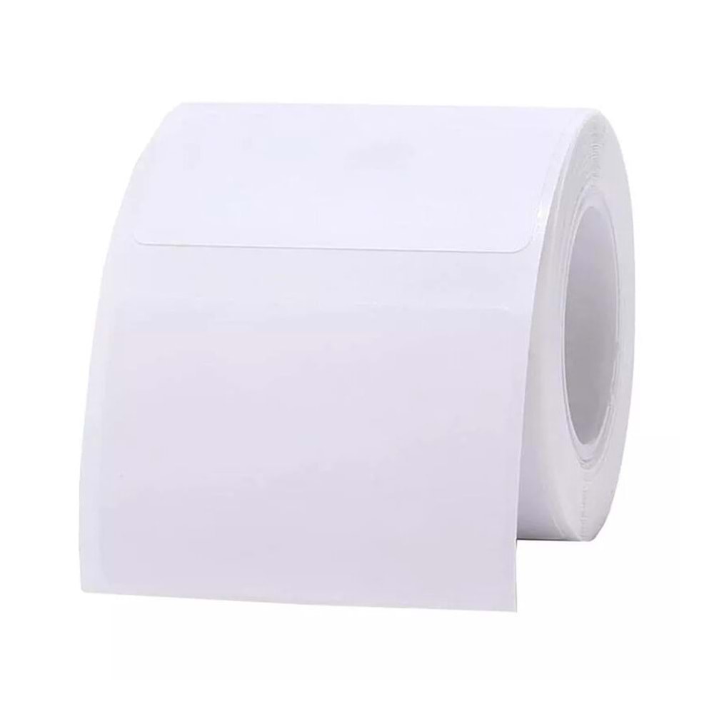 Niimbot T50*70-110WHITE (B1,B21S,B3S)