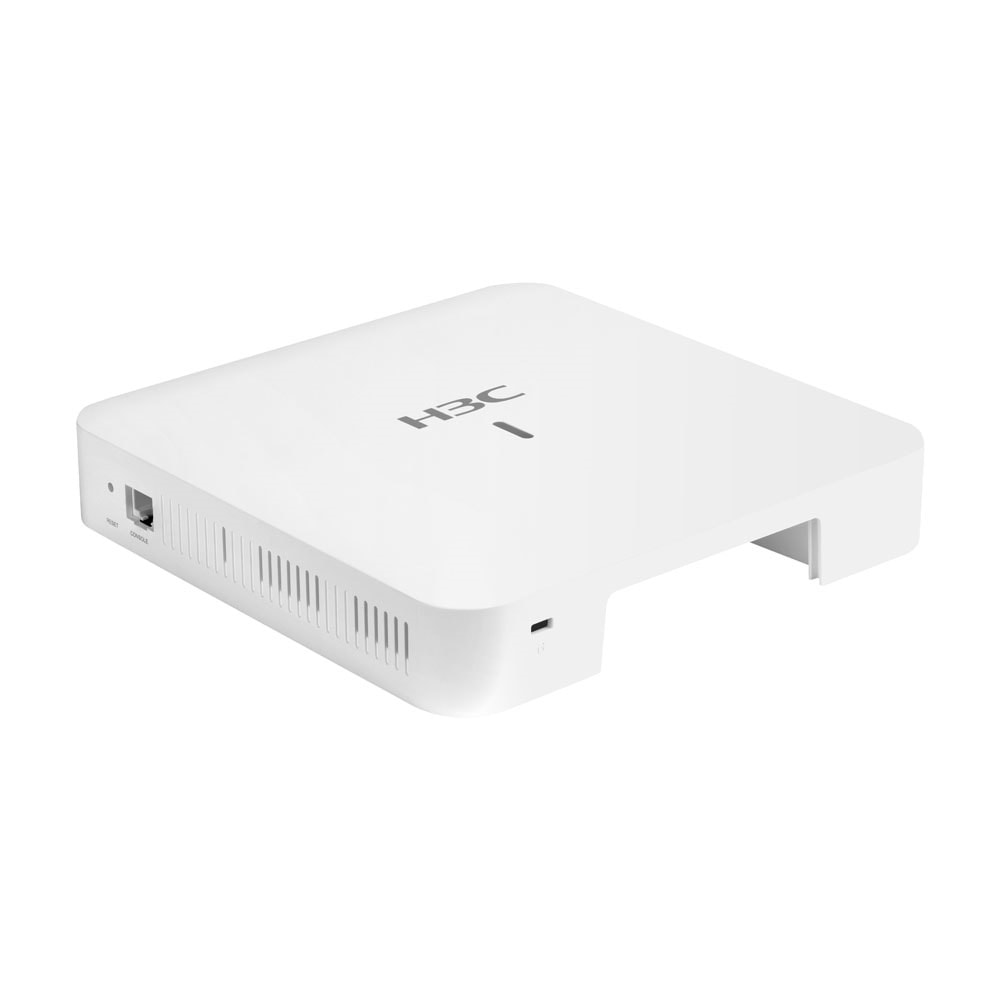 H3C EWP-WA6020 Internal Antennas 4 Streams Dual Radio 802.11ax/ac/n Access Point