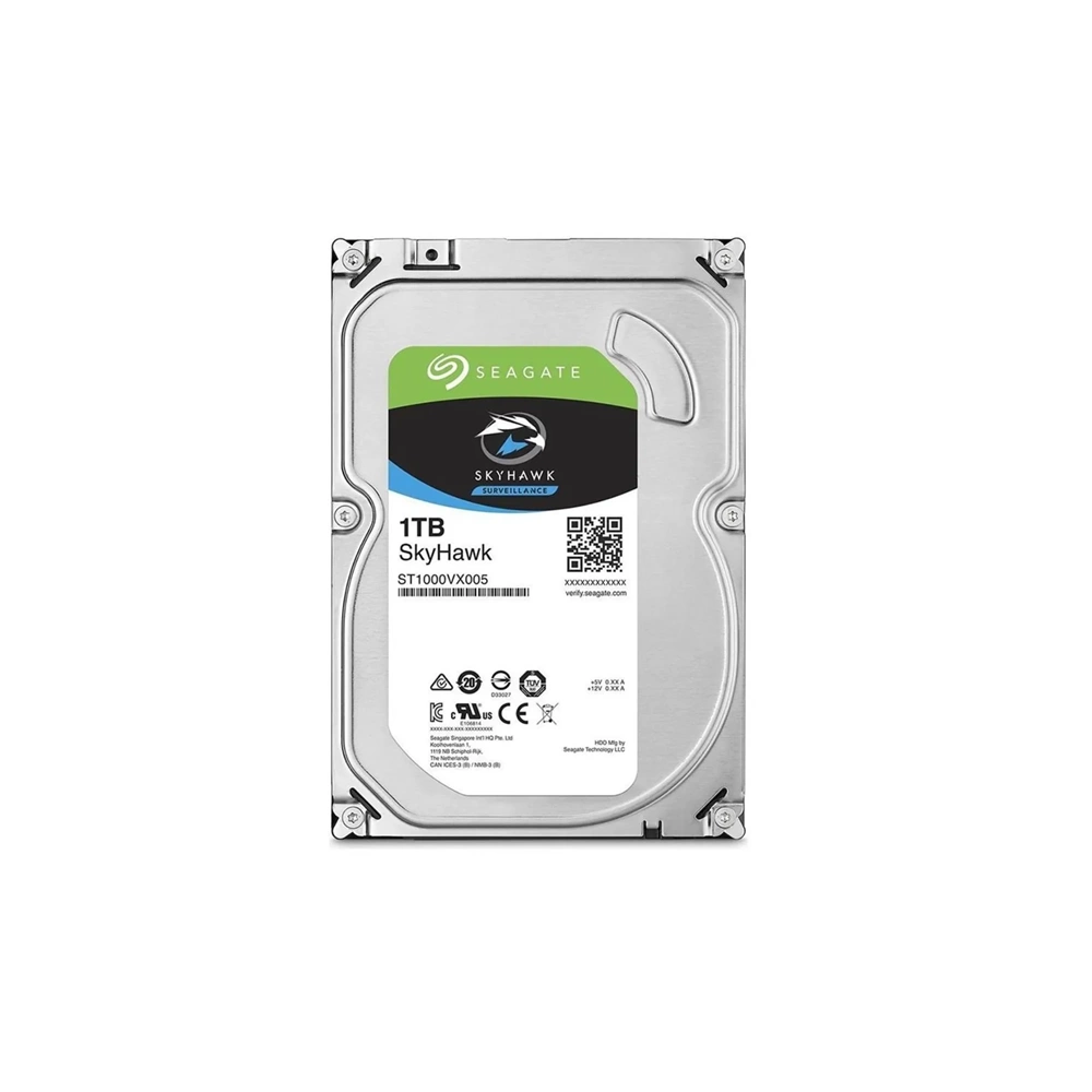 Seagate 1TB 3.5