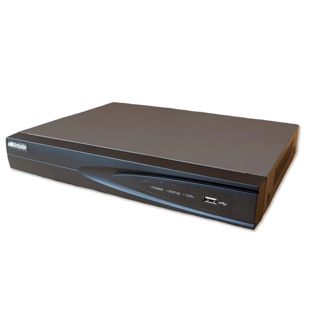 Hikvision DS-7616NI-Q1 16 Kanal NVR (1 SATA, H.265+)