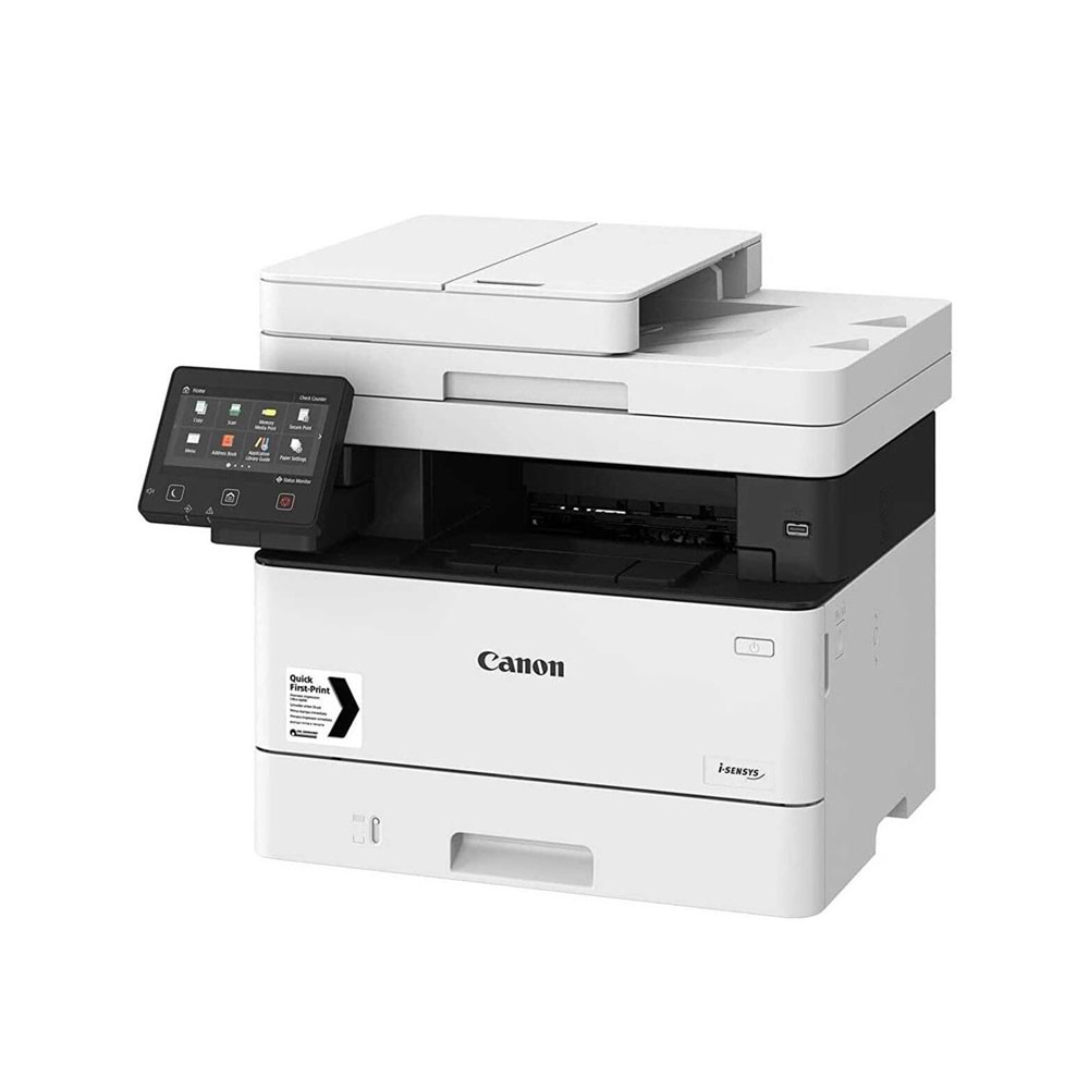 Canon I-SENSYS MF453DW Lazer Wi-Fi Yazıcı/Tar/Fot
