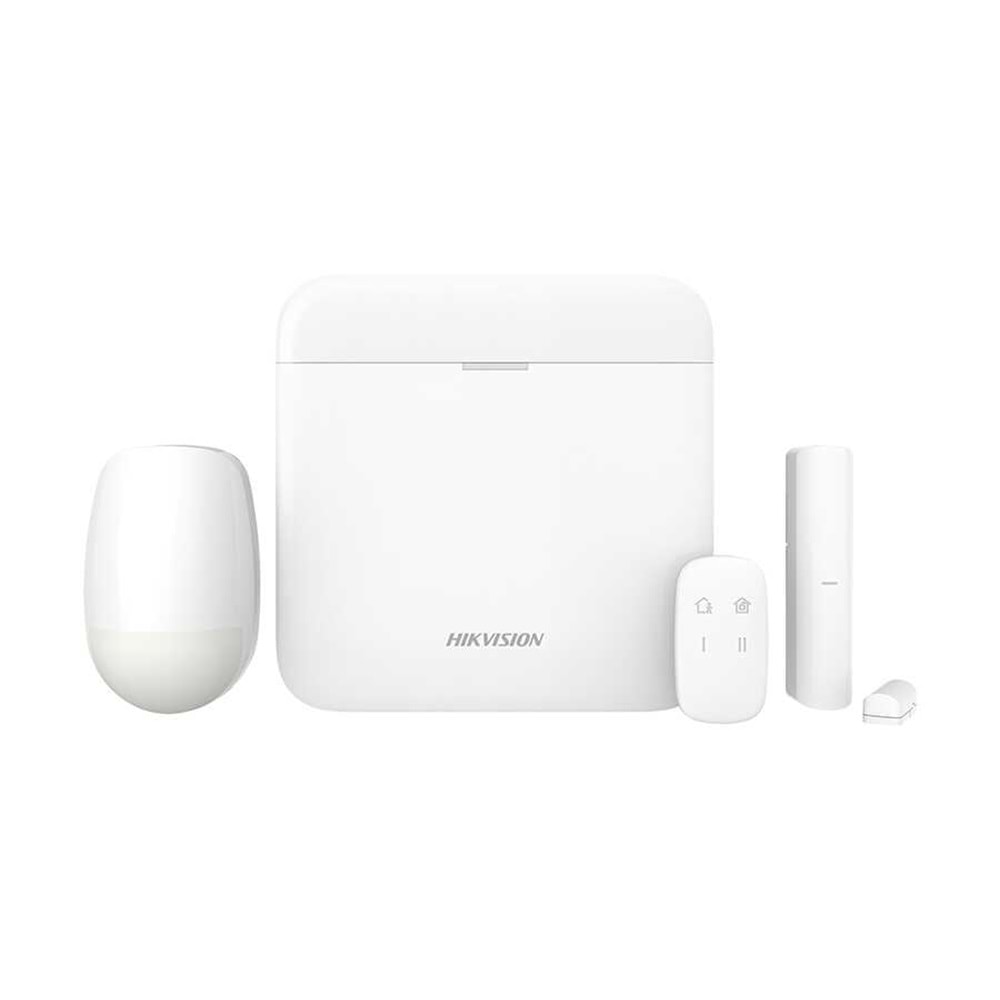 Hikvision DS-PWA64-KIT-WE AX PRO Kablosuz Alarm Seti 
