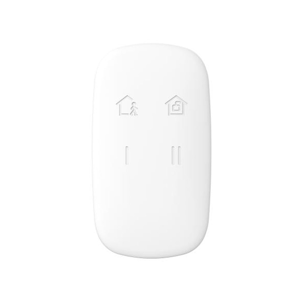 Hikvision DS-PKF1-WE Kablosuz Kontrol Kumandası