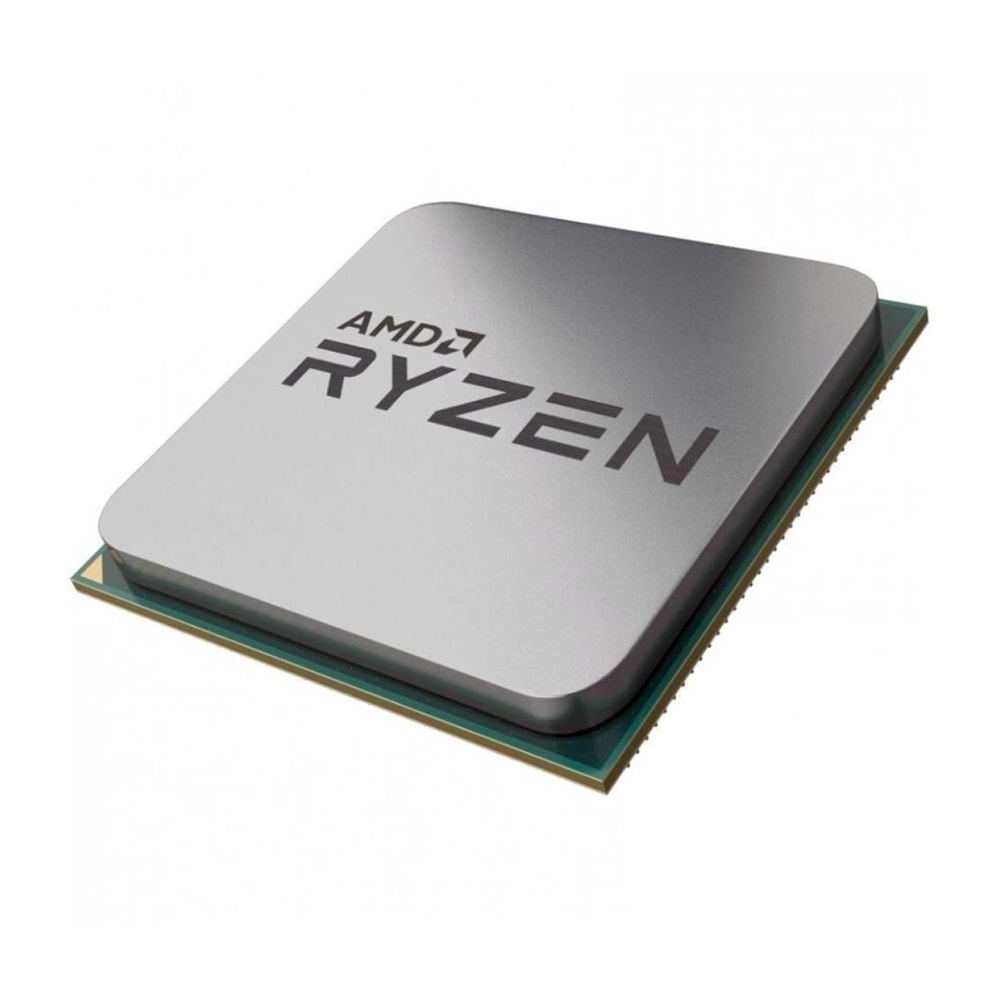 Amd Ryzen 5 5600 3.5/4.4GHz 32MB 65W AM4 İşlemci (MPK-Fanlı)