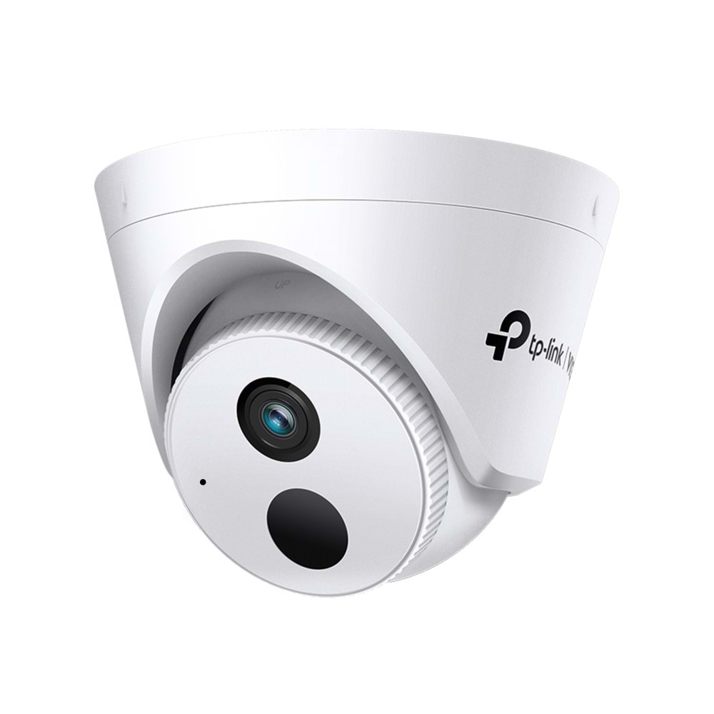 Vigi C440I V1.0 4MP | 2.8mm | IR Dome IP Kamera (Koridor Modu)