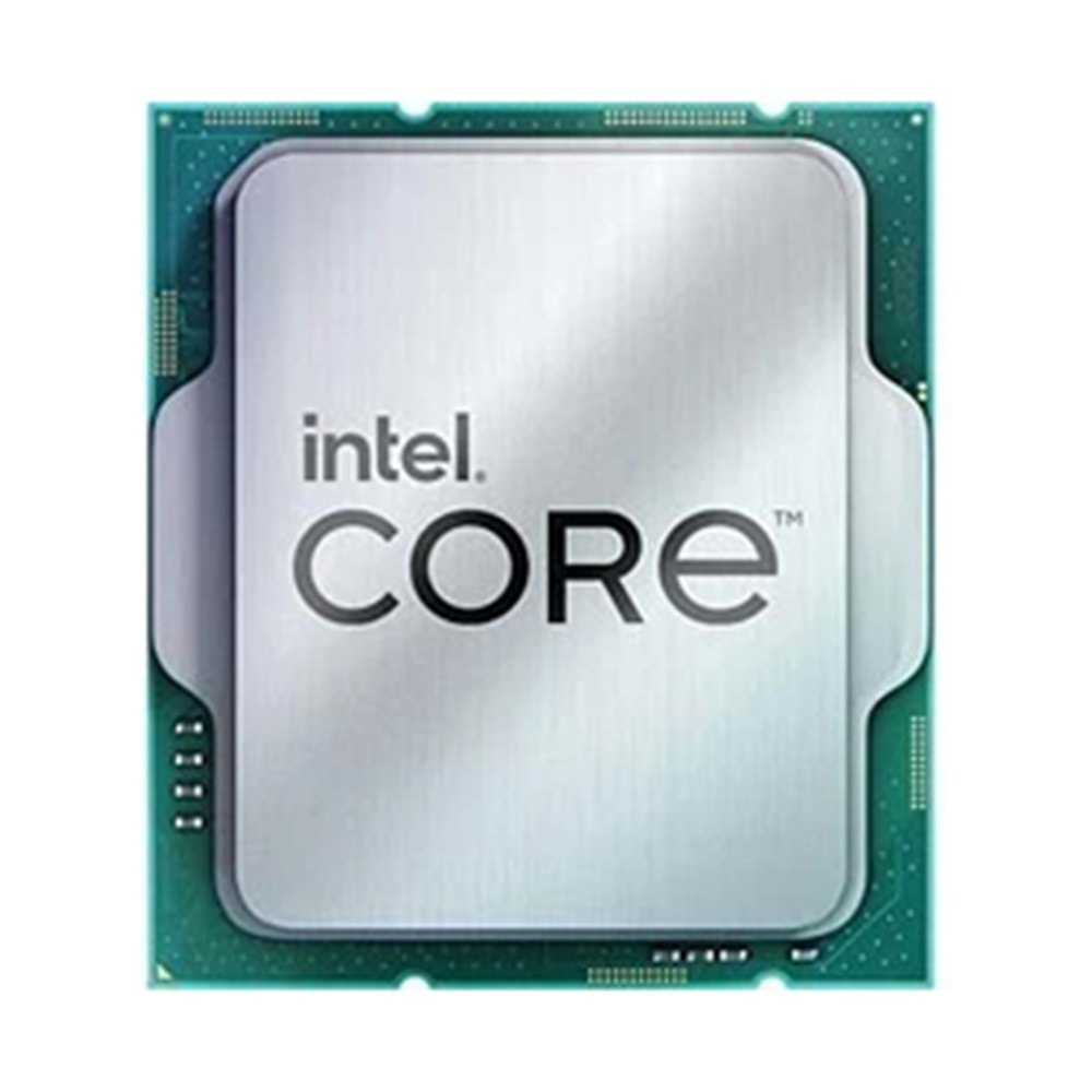 Intel Core i5-12400 LGA1700 İşlemci (Tray - Fansız)