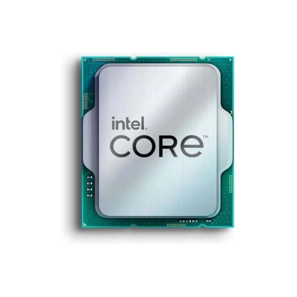 Intel Core i7-14700 LGA1700 İşlemci (Tray)(Fansız)