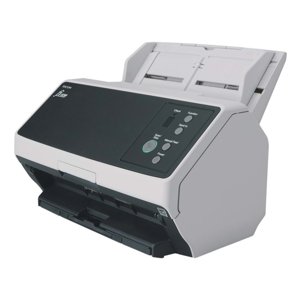 Ricoh FI-8150 A4 Doküman Tarayıcı ADF (600Dpi - Eth)