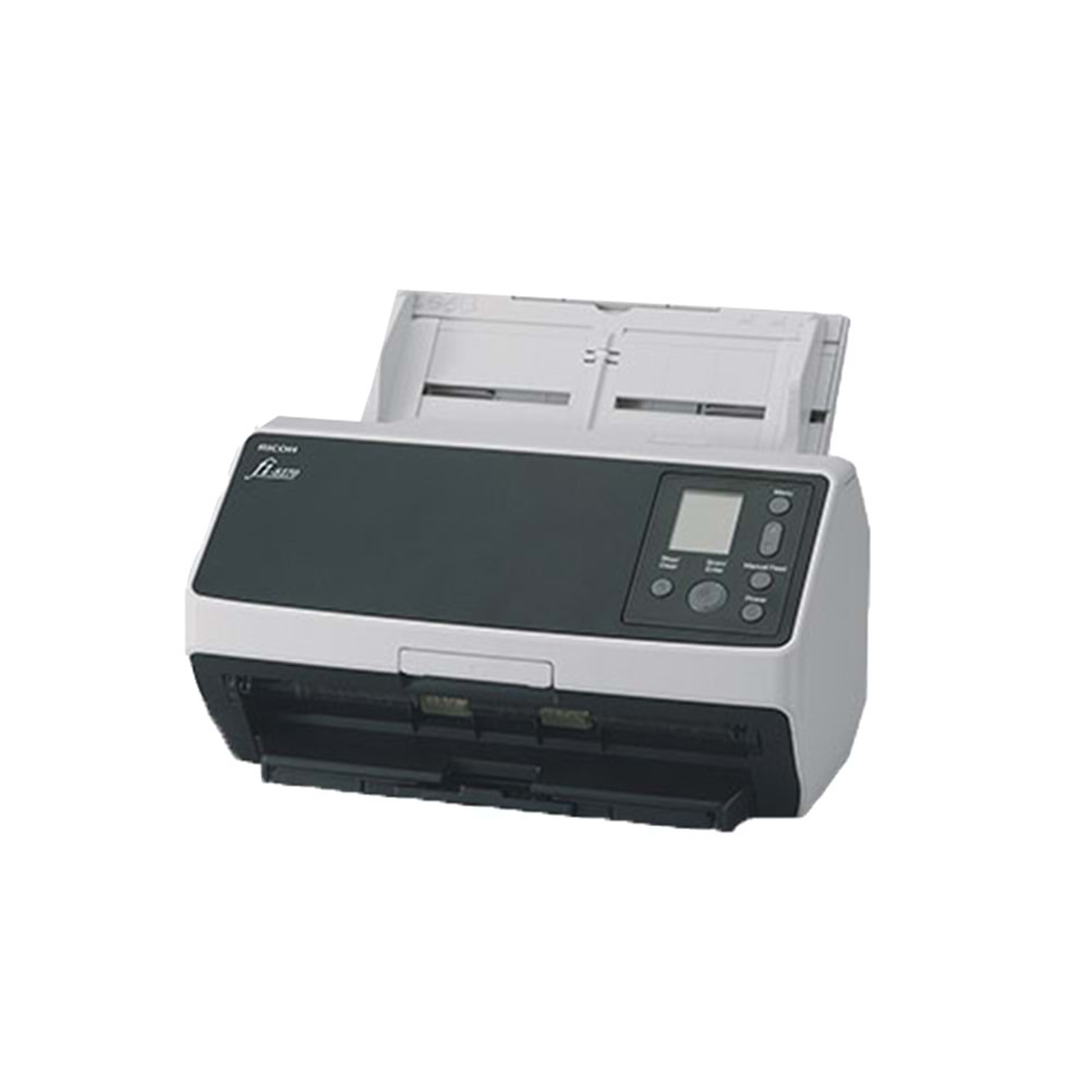 Ricoh FI-8170 A4 Doküman Tarayıcı ADF,Çift Taraflı (600Dpi - Eth)
