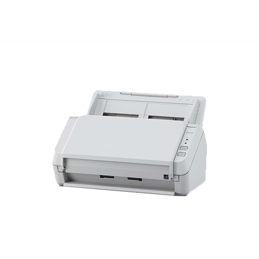 Ricoh SP1130N 30PPM A4 ADF,Çift Yönlü Network Tarayıcı (600Dpi)