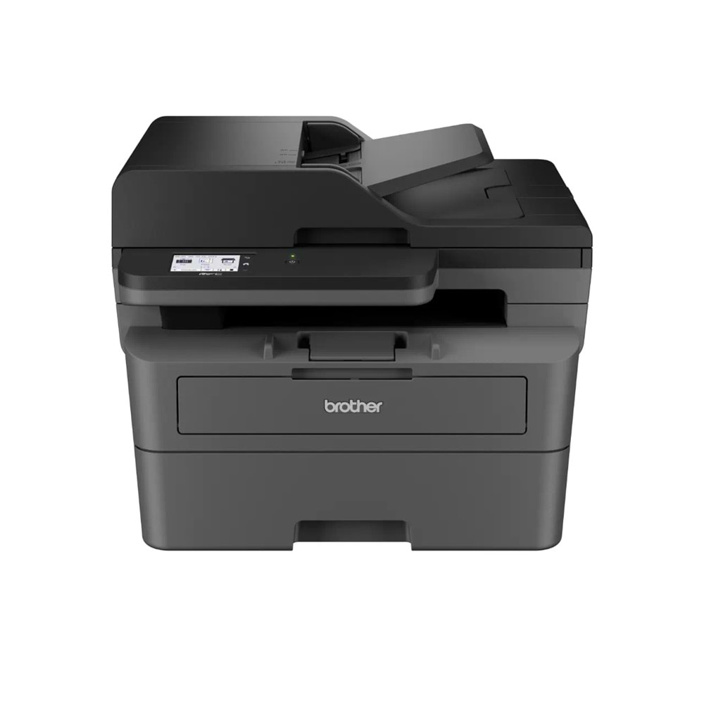 Brother MFC-L2861DW Çok Fonksiyonlu Lazer Yazıcı 34ppm(WiFi) (A4)