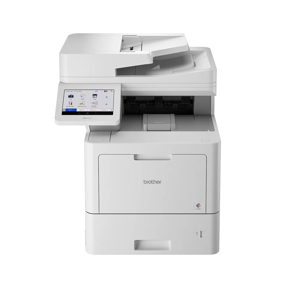 Brother MFC-L9630CDN Renkli Laser Yazıcı 40/52ppm (WiFi,Duplex)(A4)