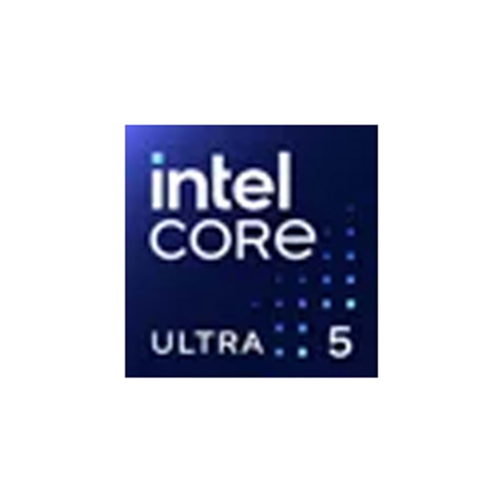 Intel Core Ultra 5-245K LGA1851 İşlemci (Tray - Fansız)