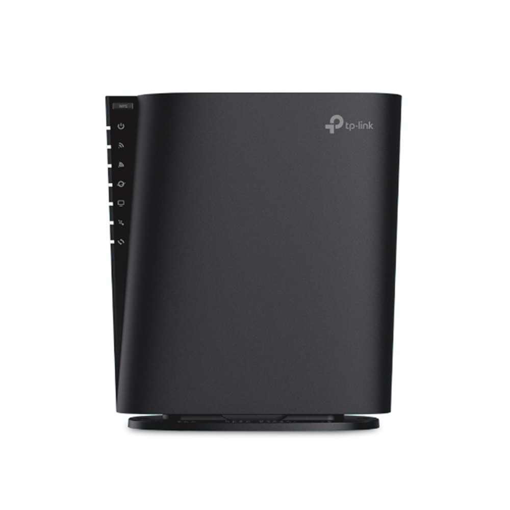 Tp-Link Archer AX80 AX6000 WiFi 6 Router (Yönlendirici)