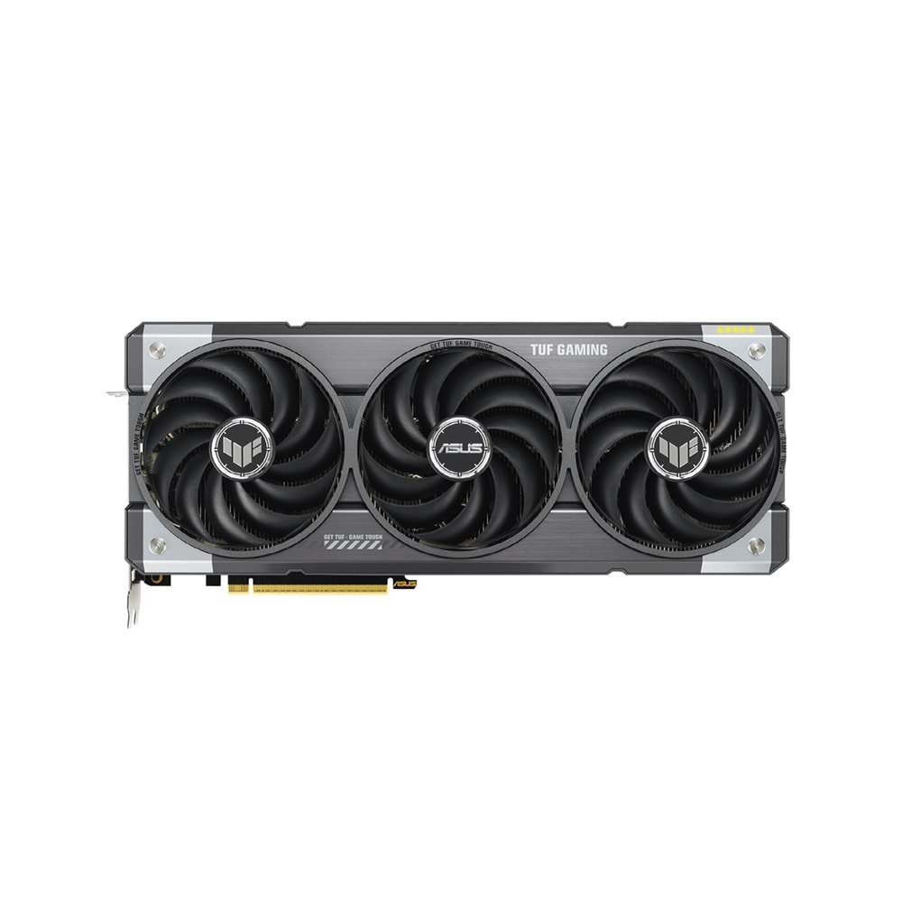 Asus TUF-RTX5070TI-O16G-GAMING 16GB 256Bit GDDR7 DP/HDMI PCI 5.0 Ekran Kartı