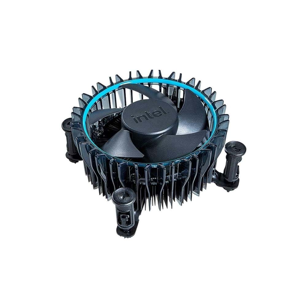 Intel M23901-001 1700P / 1851P İşlemci Soğutucu