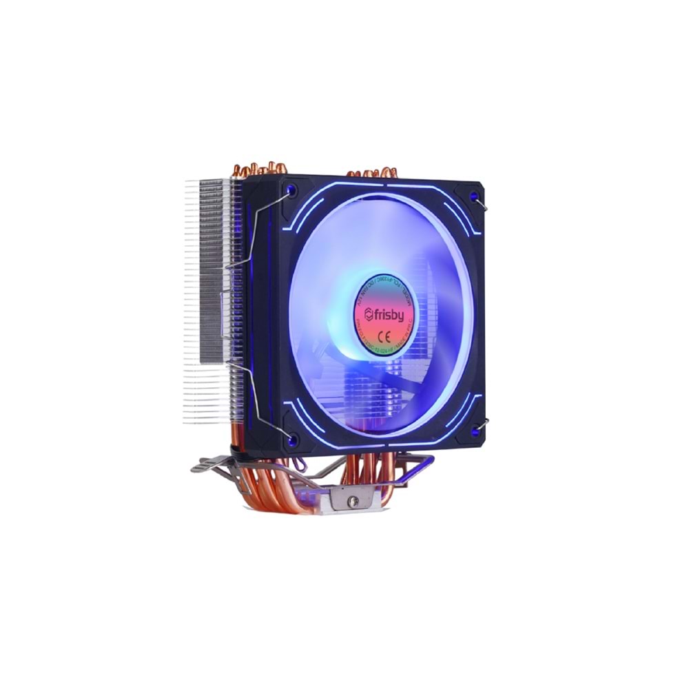 Frisby FCL-F1336C Intel 1366/115x Serisi/1200/1700-AMD AM2/AM2+/AM3/AM4/AM5