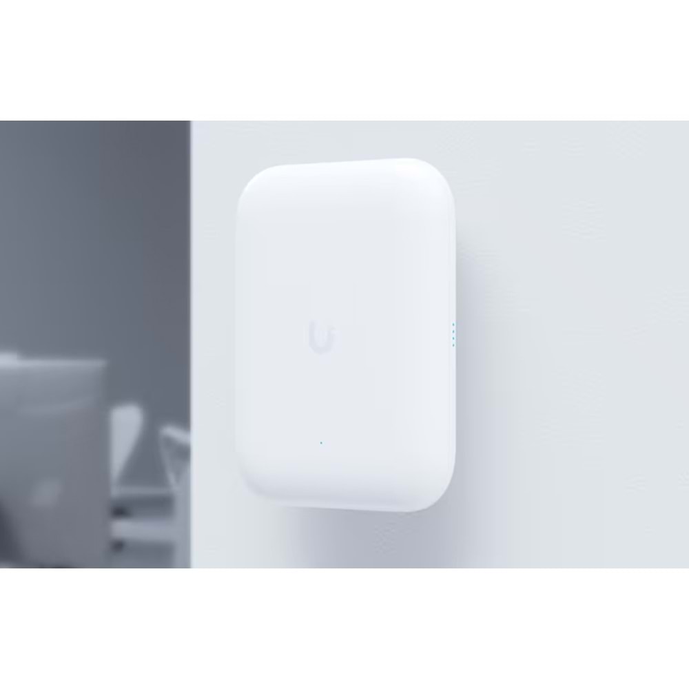 UBNT U7-Outdoor 2.4/5Ghz 5Gbps Access Point