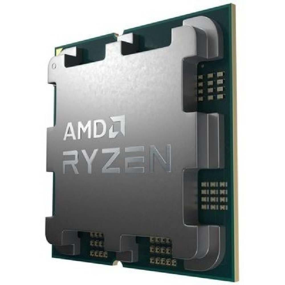 Amd Ryzen 5 9600 3,8/5,2GHz 65W Radeon Graphics AM5 İşlemci (Tray)