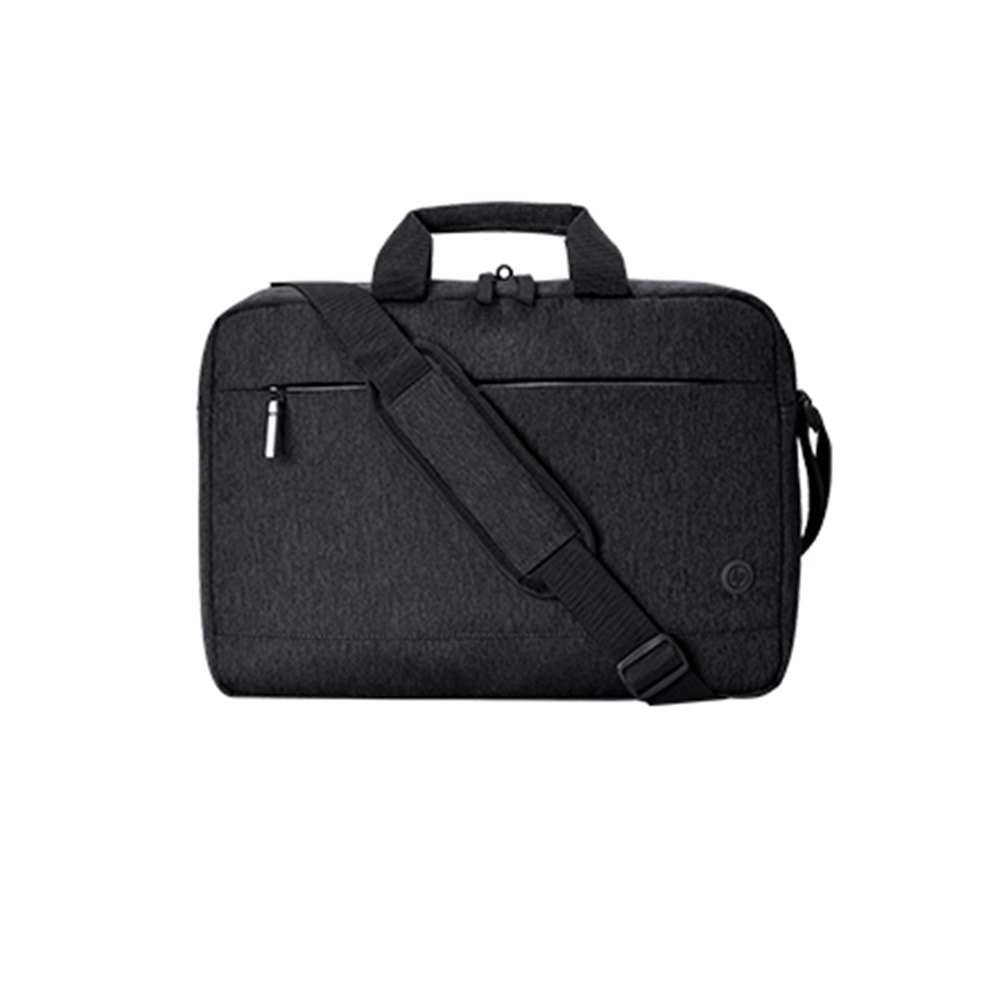 HP Prelude Pro 15.6-inch Klasik Notebook Çantası Gri (1X645A6-X)