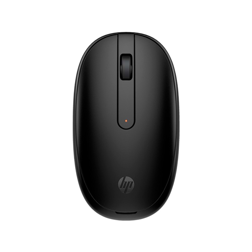 Hp 245 81S67AA Bluetooth Kablosuz Mouse (Siyah)
