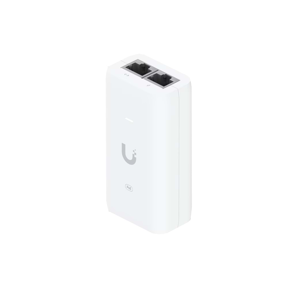 UBNT U-PoE 15W Poe Enjektör