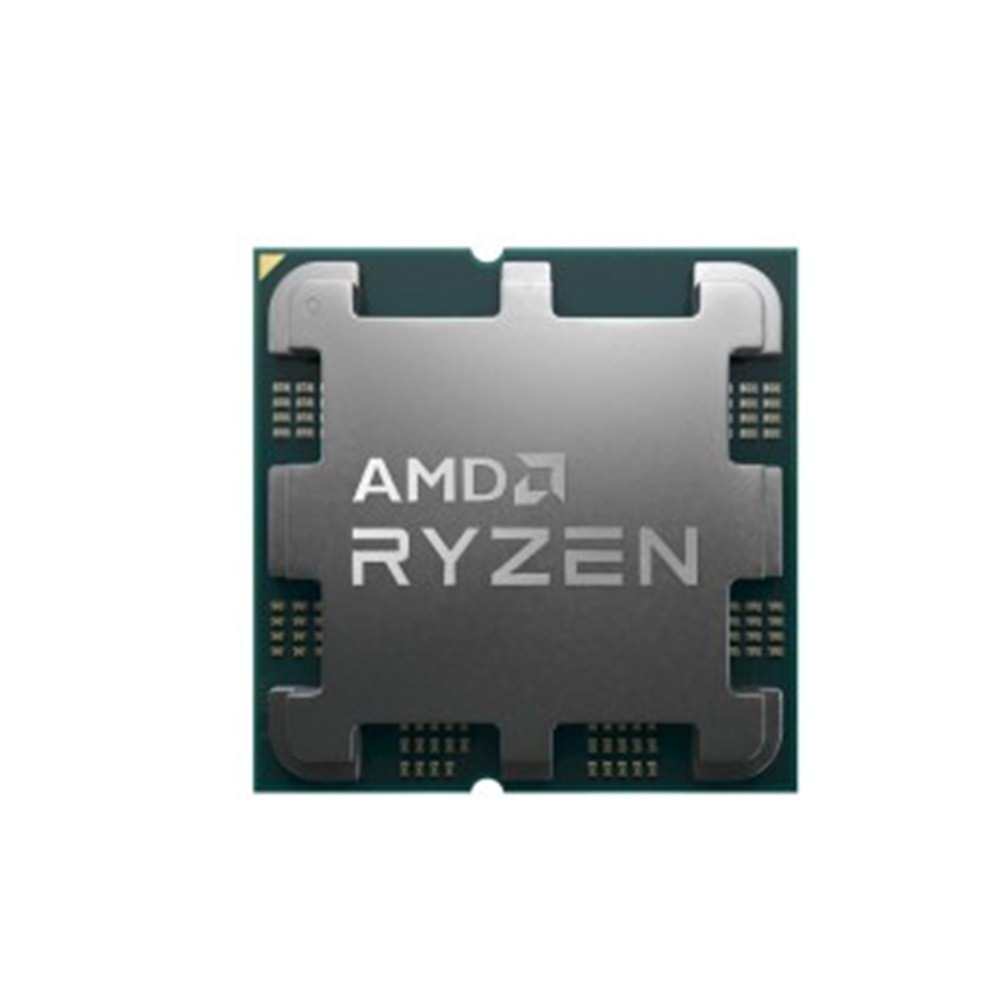 Amd Ryzen 7 9800X3D 4.7/5.2GHz 104MB 120W Radeon Graphics AM5 İşlemci (Tray)