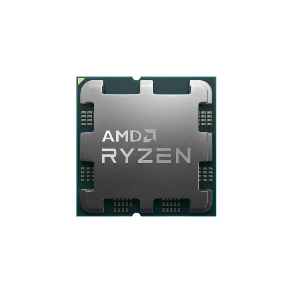 Amd Ryzen 9 7900X 4.7/5.6GHz 76MB 170W Radeon Graphics AM5 İşlemci (Tray-Fansız)
